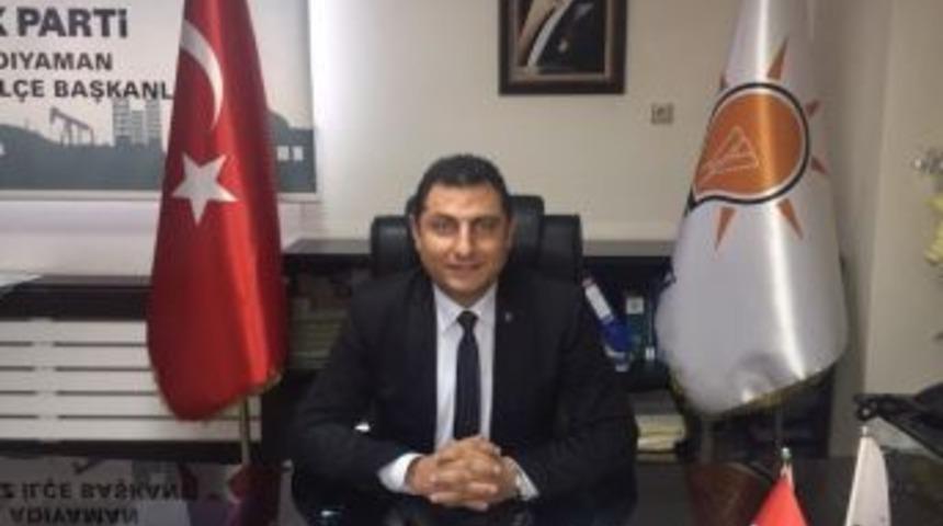 Ak Parti&rsquo;nin İtirazı Sonucu Değiştirmedi