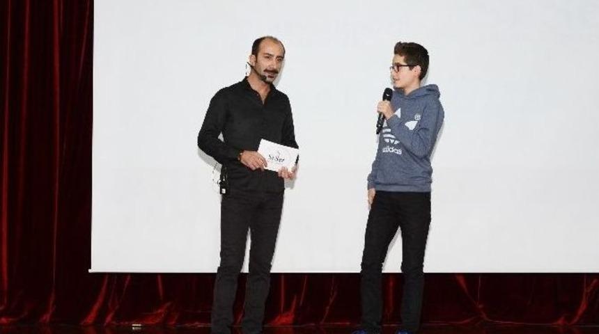 Mental Show&rsquo;da İşitme Ve G&ouml;rme Problemi Anlatıldı