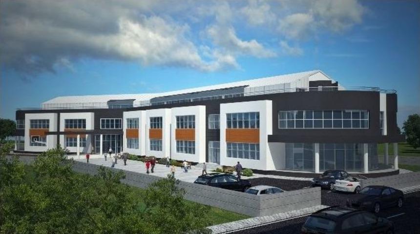 Osmangazi&rsquo;nin Eğitim Yatırımları S&uuml;r&uuml;yor