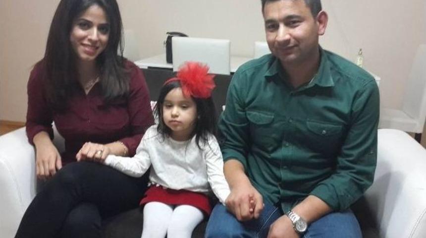 Milyonların Paylaştığı G&ouml;r&uuml;nt&uuml;n&uuml;n Kahramanı Konuştu