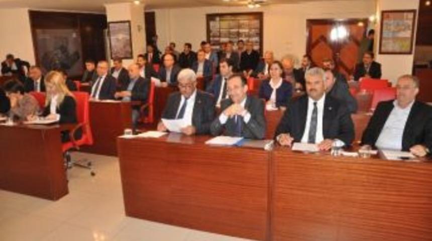 Sanayi&rsquo;deki T&uuml;p Depoları Taşınacak