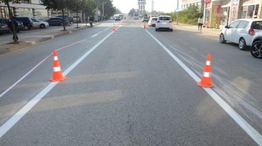 Asfatlara Yeni G&ouml;r&uuml;n&uuml;m