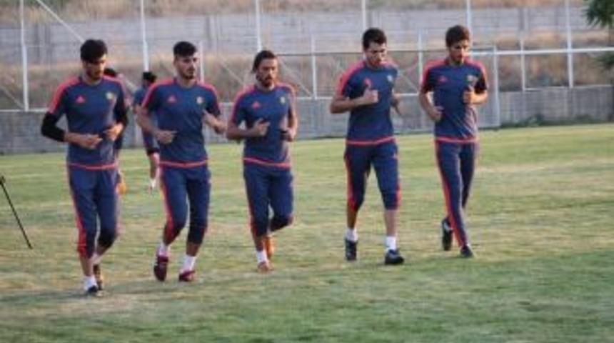 Yeni Malatyaspor&rsquo;da Kalede Sorun Yok