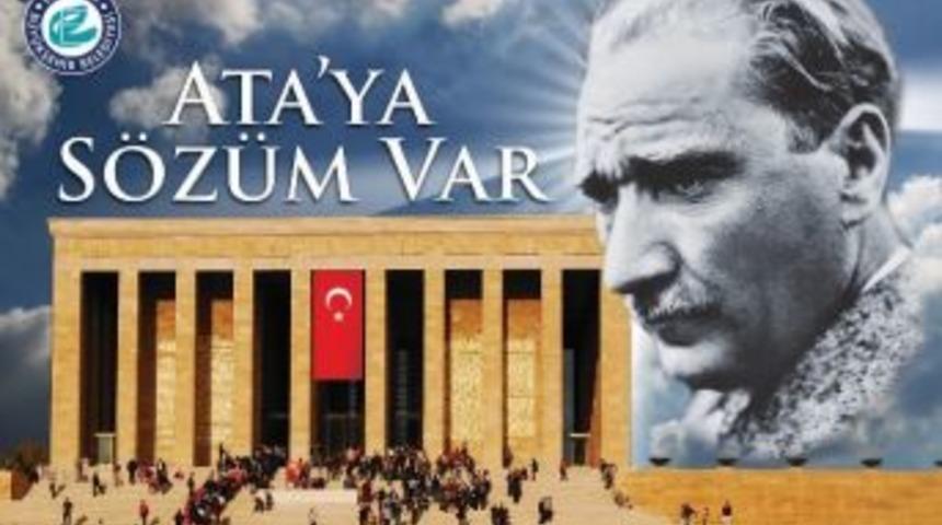 Eskişehirliler Atat&uuml;rk&rsquo;&uuml;n Huzuruna &Ccedil;ıkacak