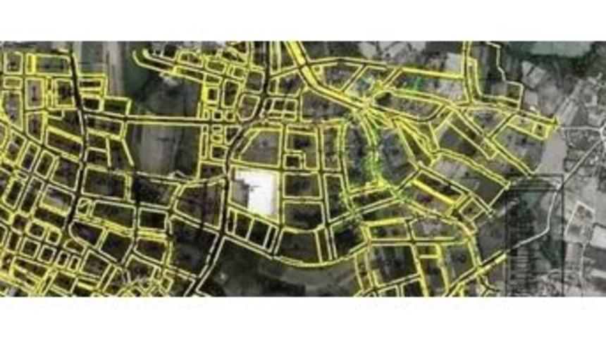 Soğukpınar İ&ccedil;in Yapılan İtirazlar Mecliste G&ouml;r&uuml;ş&uuml;lecek