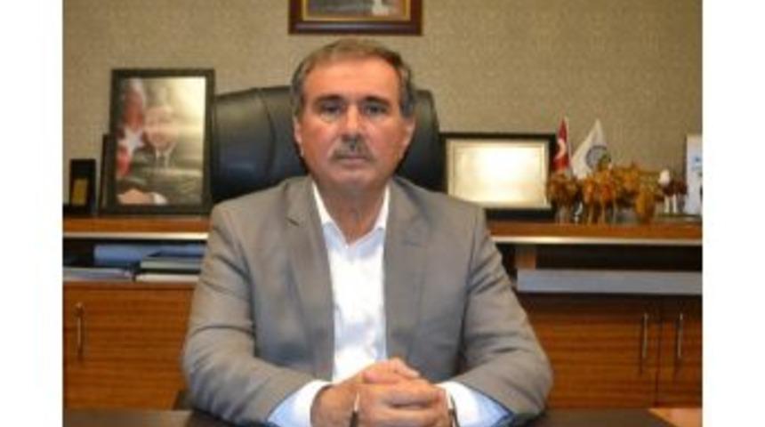 Bigadi&ccedil;&rsquo;te Ak Parti Başkan Avcu İle Coştu