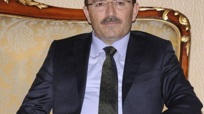 Bakan Altınok: &ldquo;t&uuml;rkiye Ve Antalya G20&rsquo;ye Hazır&rdquo;