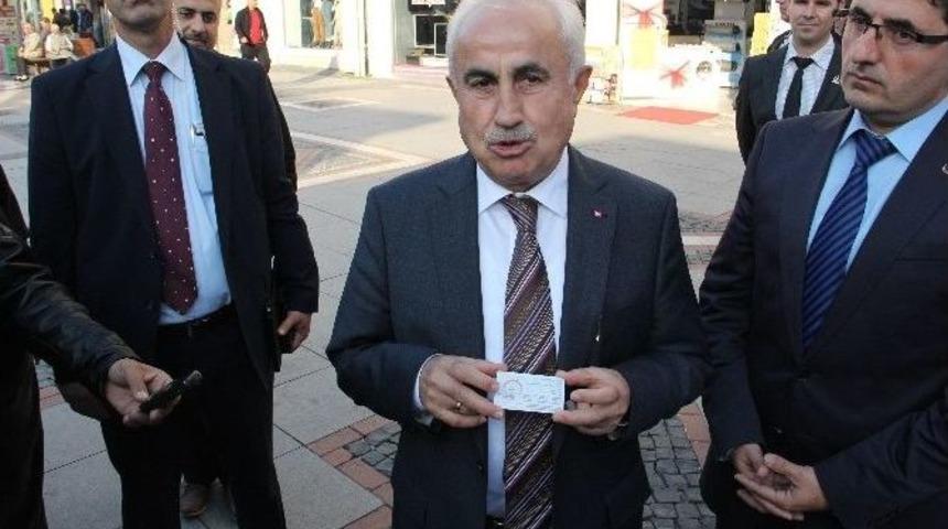 Edirne&rsquo;de Organ Bağışı Her Ge&ccedil;en G&uuml;n Artıyor