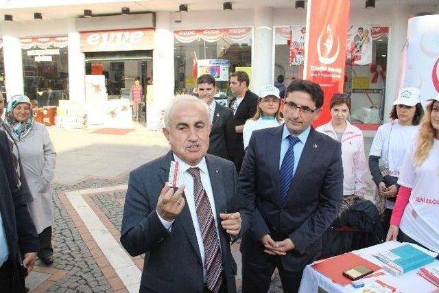 Edirne’de Organ Bağışı Her Geçen Gün Artıyor