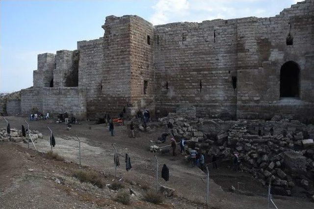 Harran Turizm Merkezi Olacak