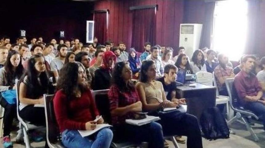 Pilot Adayları Yama&ccedil; Paraş&uuml;t&uuml; Başlangı&ccedil; Kursu&rsquo;nu Tamamladı