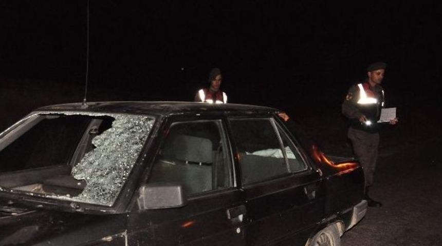 Aksaray&rsquo;da Trafik Kazası: 1 &Ouml;l&uuml;