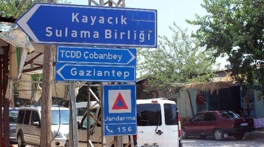 Işid&rsquo;e Katılmak &Uuml;zere Suriye&rsquo;ye Gitmeye &Ccedil;alışan 6 Kişi Yakalandı