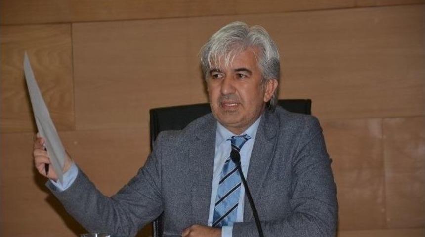 Akhisar Belediyesi 2016 Yılı B&uuml;t&ccedil;esi 69 Milyon Tl