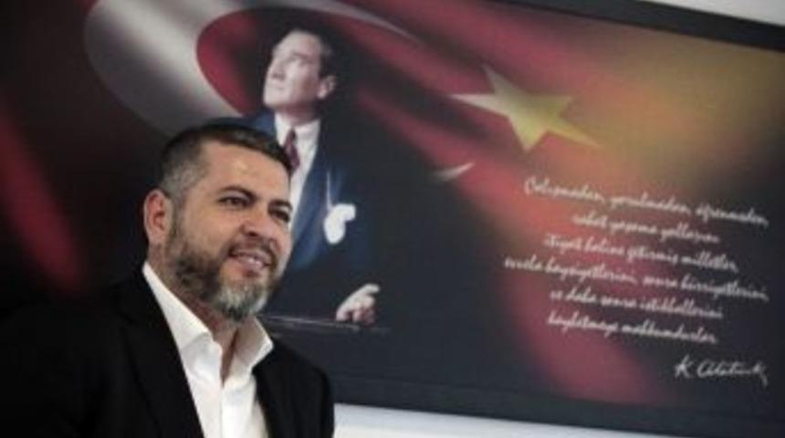 Uysal&rsquo;dan Birlik Ve Beraberlik Mesajı