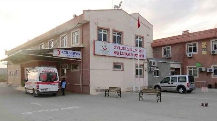 Ter&ouml;ristlerin Şehit Ettiği Doktorun Adı Hastaneye Verildi