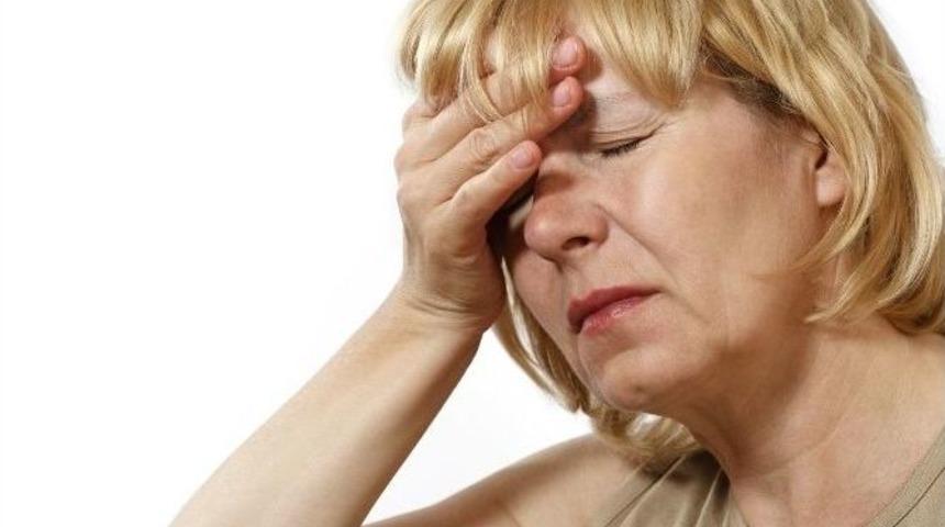 Menopozdaki Şişmanlık Diyabeti Tetikleyebiliyor!