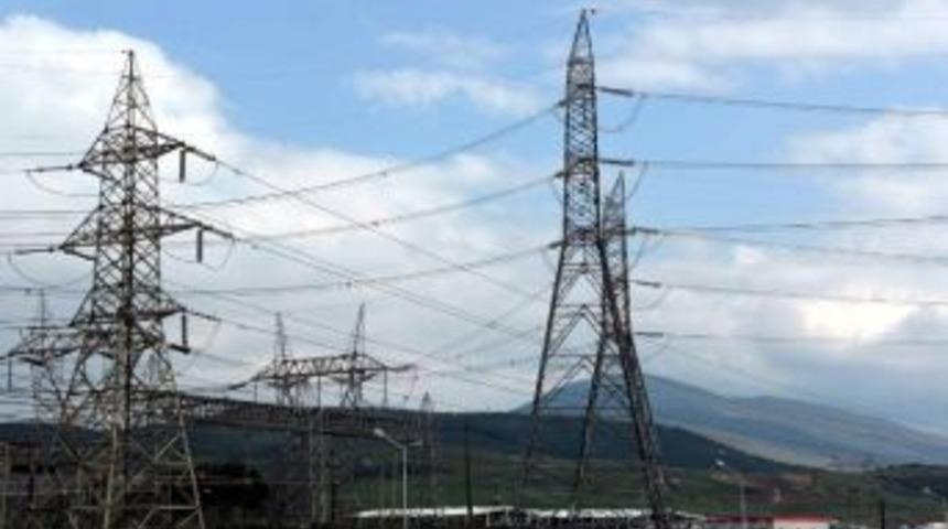 Aliağa&rsquo;da İki G&uuml;nl&uuml;k Elektrik Kesintisi