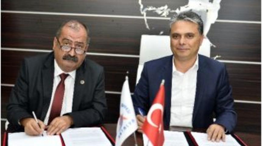 Muratpaşa&rsquo;dan G&ouml;ktepe&rsquo;ye K&uuml;lt&uuml;r Merkezi