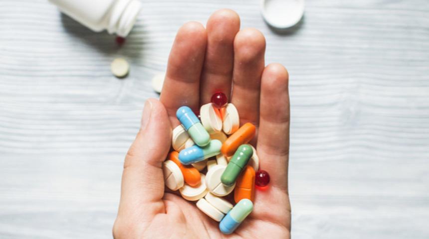 Sertleşme bozukluğunda ila&ccedil; tedavisi