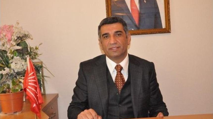 Milletvekilinden &Ouml;rnek Davranış