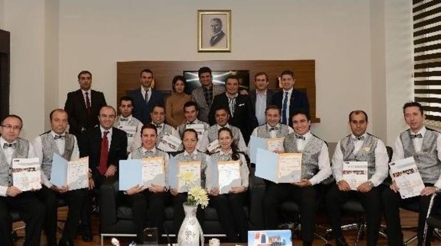 Sınav &Uuml;creti Atso&rsquo;dan