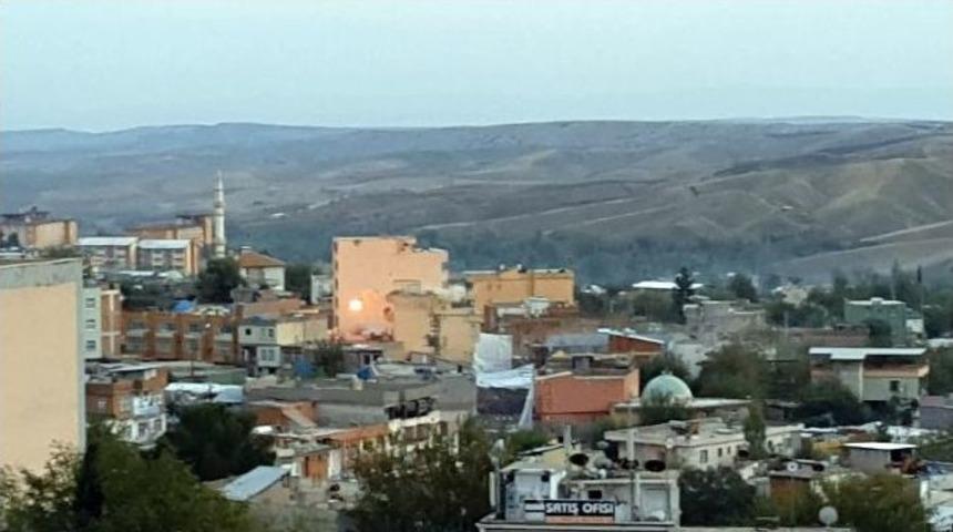 Silvan&rsquo;da Yasak 4&rsquo;&uuml;nc&uuml; G&uuml;n&uuml;nde