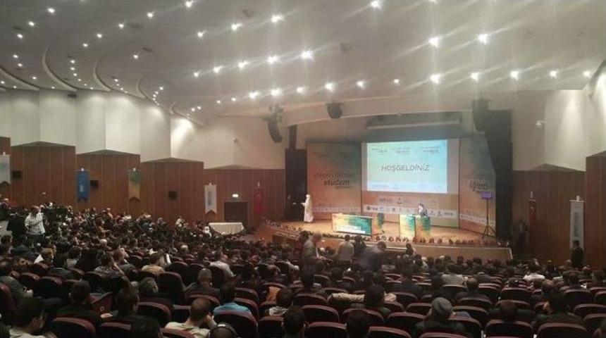 İstanbul&rsquo;da Dev Buluşma