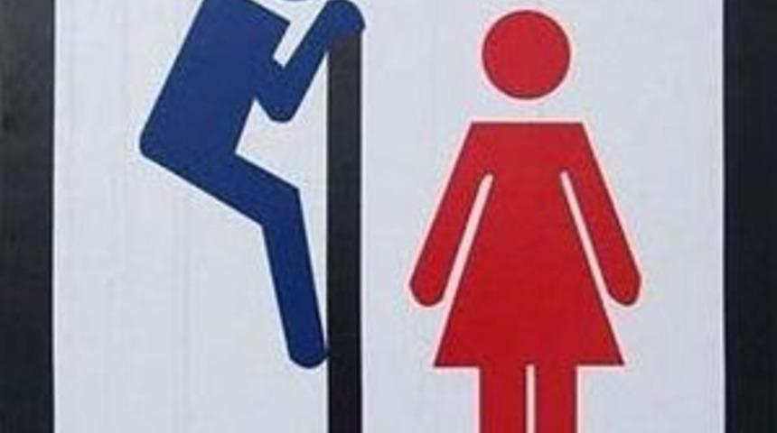 Benzinliğin Kadın Tuvaletindeki Erkek G&ouml;zaltına Alındı