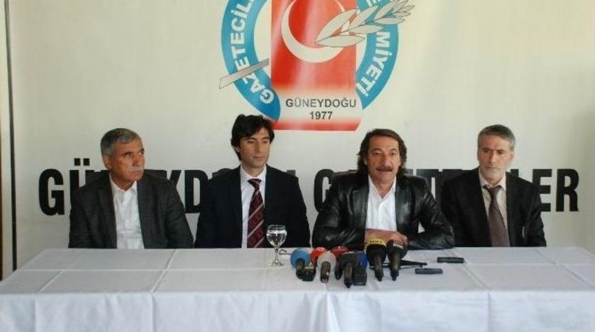 Haşimi, Se&ccedil;im Sonu&ccedil;larını Değerlendirdi