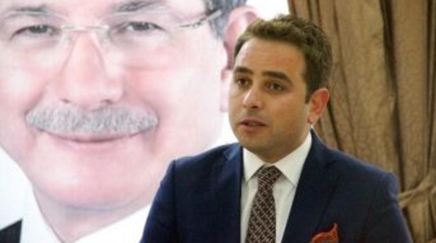 İshak Gazel: 1 Kasım&rsquo;la Birlikte K&uuml;tahya&rsquo;daki Siyasi Akt&ouml;rlerin Tamamı Değişti