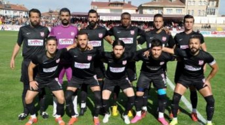 Bal Liginde Nevşehir Spor Kayseri Yol Spor İle Karşılaşacak