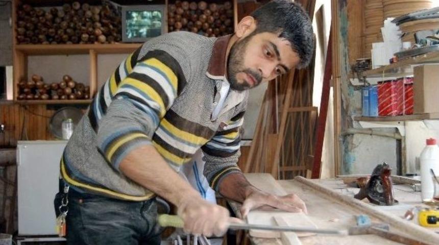 (&ouml;zel Haber) Ekmek K&uuml;reği Mesleğinin Kaderi Fırıncıların Elinde