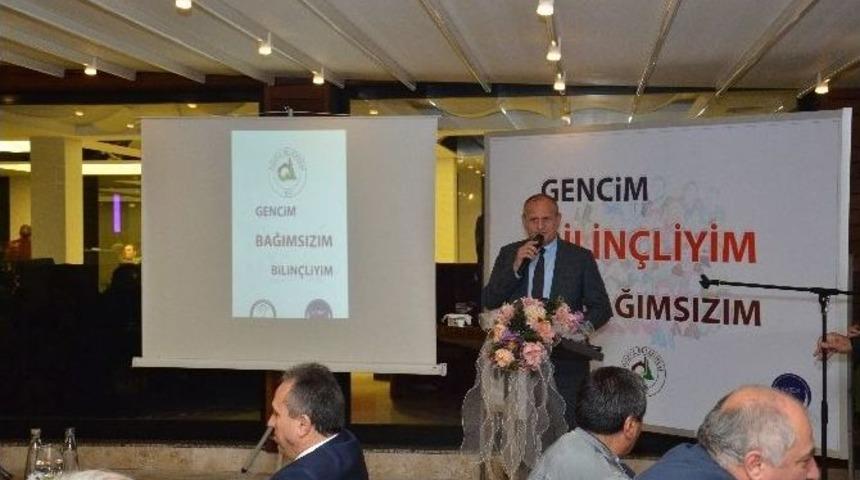 Madde Bağımlılığı Projesi İkinci Aşamaya Getirildi