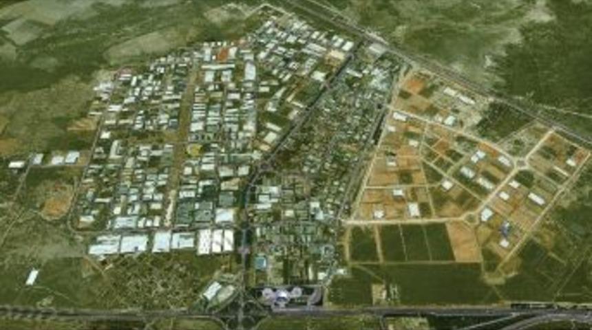 Konya Yerli Otomobil İle G&uuml;ndem Oldu