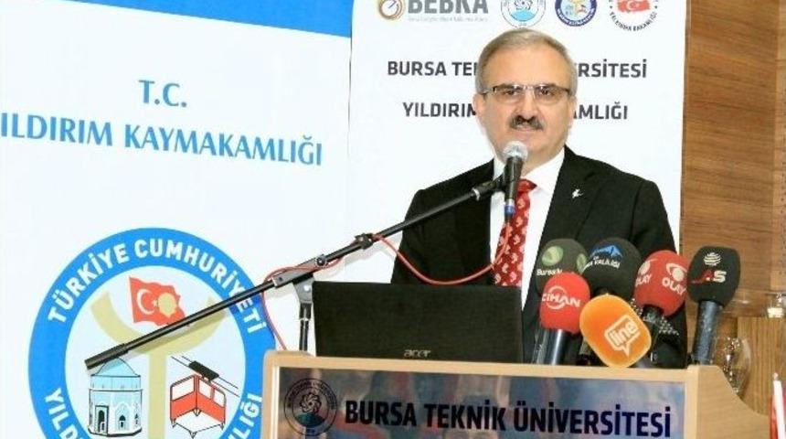 Bursa&rsquo;da Roman &Ccedil;alıştayı Başladı
