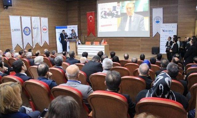 Bursa’da Roman Çalıştayı Başladı