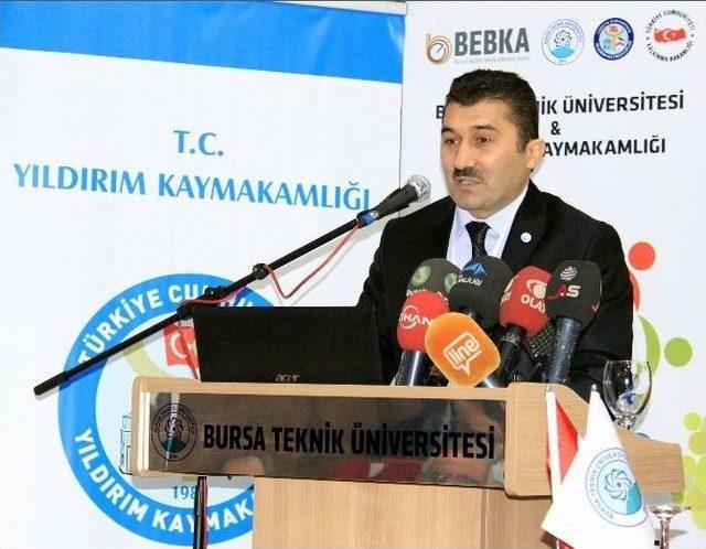 Bursa’da Roman Çalıştayı Başladı