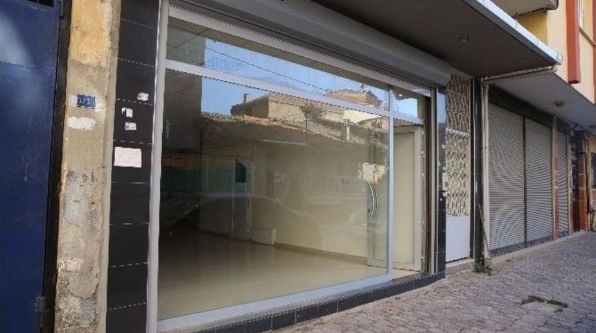 Büyükşehir Gıda Bankası Çalışmalarını Sürdürüyor