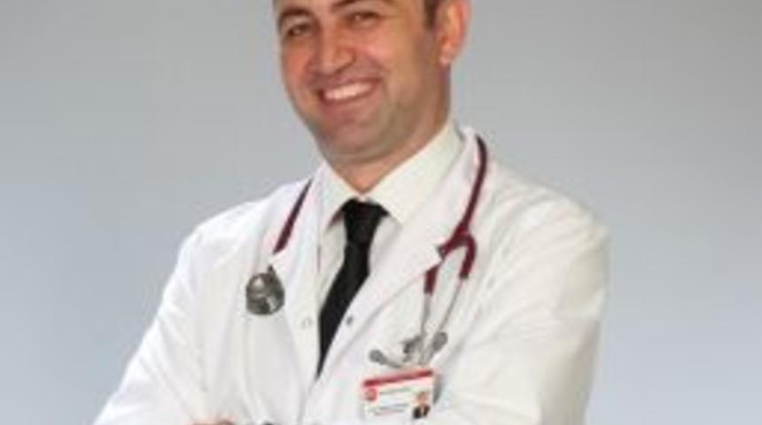 "ne Yaptıysam Kilo Veremiyorum" Diyenlere Tek &Ccedil;&ouml;z&uuml;m Cerrahi Operasyon