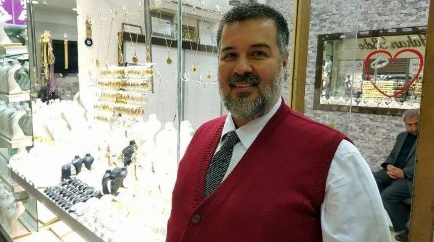 Sandıktan İstikrar &Ccedil;ıkması Altın Fiyatlarını D&uuml;ş&uuml;rd&uuml;