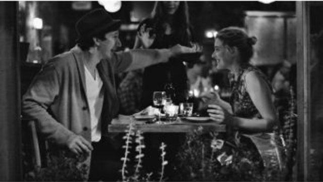 “frances Ha” Filmi Beğeni Kazandı