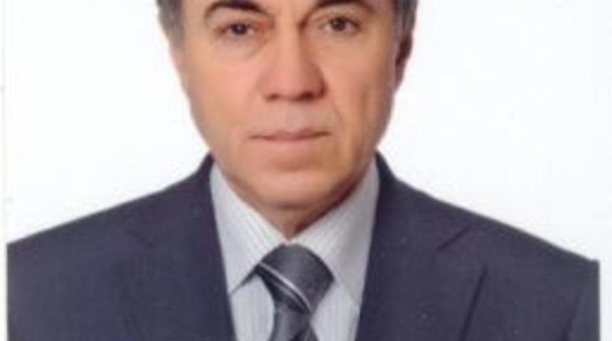 Anestezi Profes&ouml;r&uuml; Evinde &Ouml;l&uuml; Bulundu