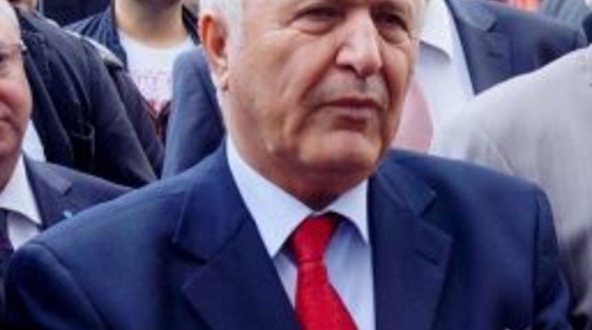 Tariş &Uuml;z&uuml;m Birliği Başkanı T&uuml;rker &Uuml;reticileri Uyardı