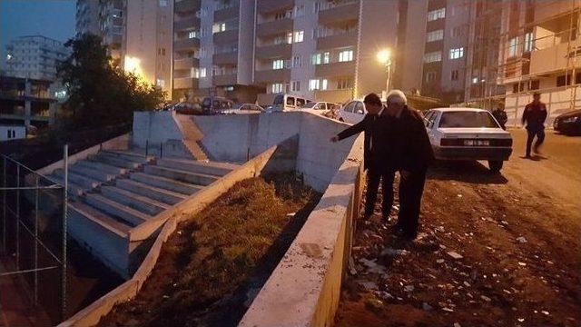 Kozlu’da Çalışmalar Aralıksız Devam Ediyor