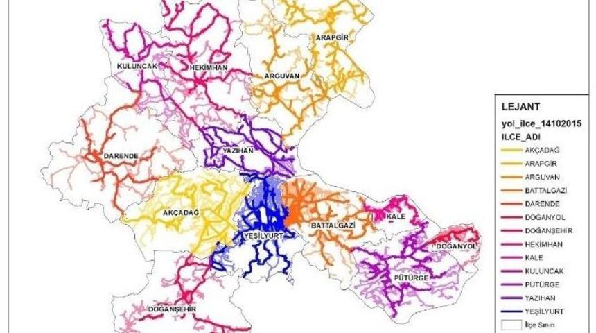 Ulaşımın Geleceği Planlanıyor
