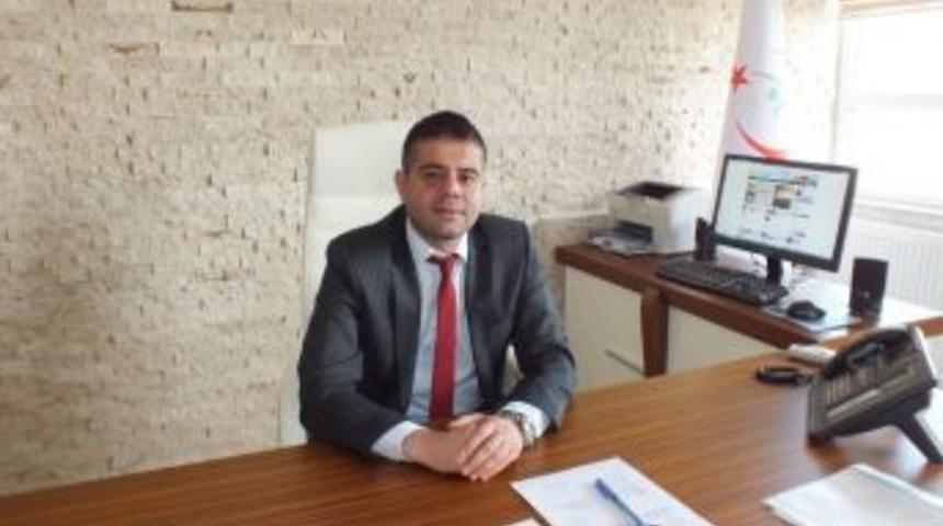 T&uuml;rkiye&rsquo;de 2 Bin 207 Kişiye Mers Ş&uuml;phesiyle Test Yapıldı