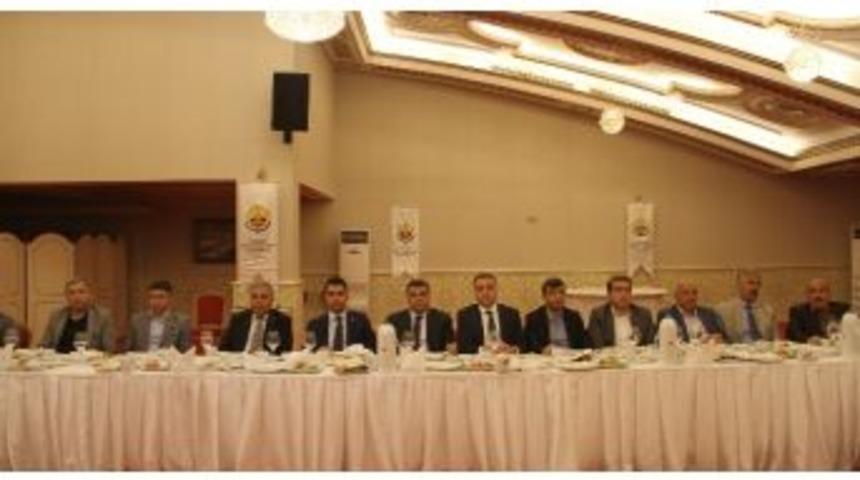 Diyarbakır’a Küçük Sanayi Siteleri Yapılıyor