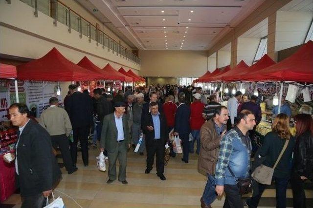 Süte Anayasa Geliyor