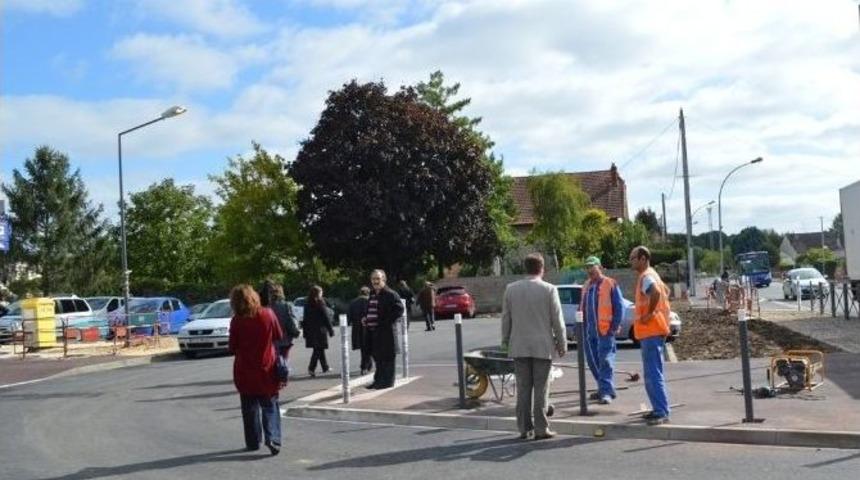 Nil&uuml;fer&rsquo;in Adı Fransa&rsquo;ya Taşındı